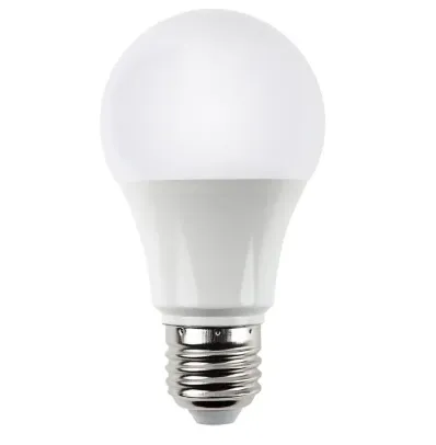 Solar LED Bulb 4 Watt – Original